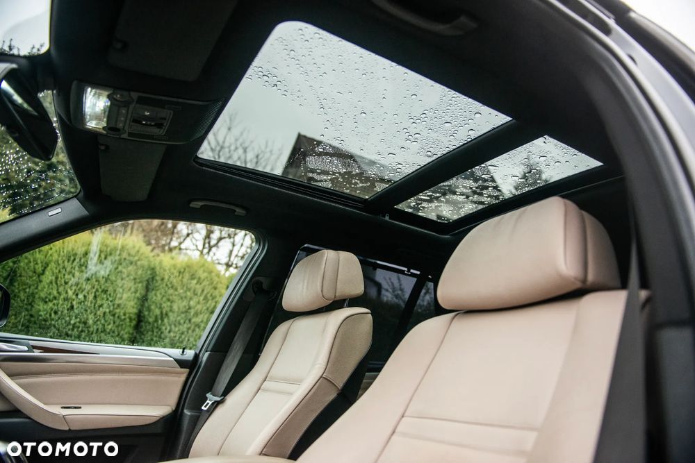 BMW X5 xDrive30d - 22