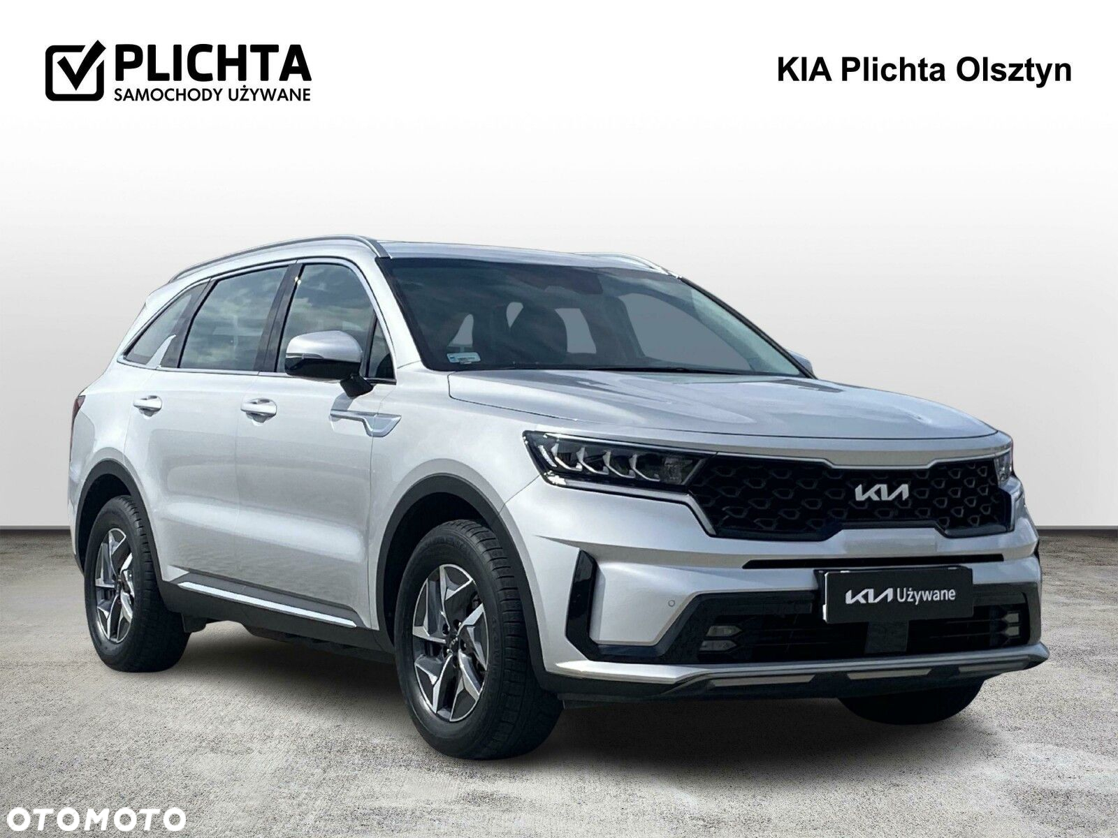 Kia Sorento - 7