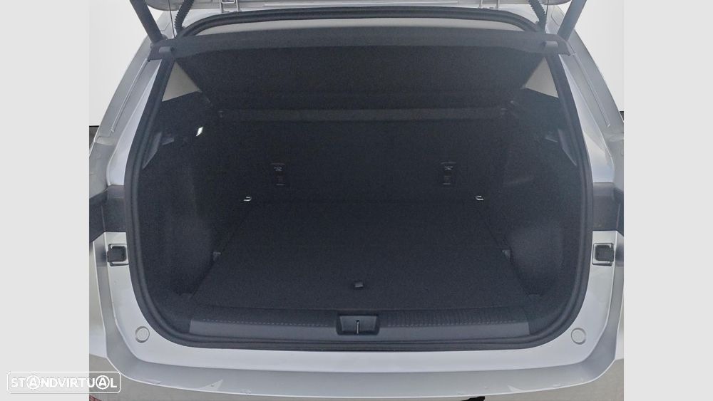 MG MGS5 EV 64 kWh Luxury - 16