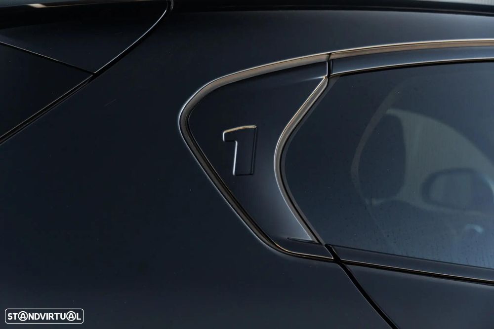 BMW 116 Pack Desportivo M - 38
