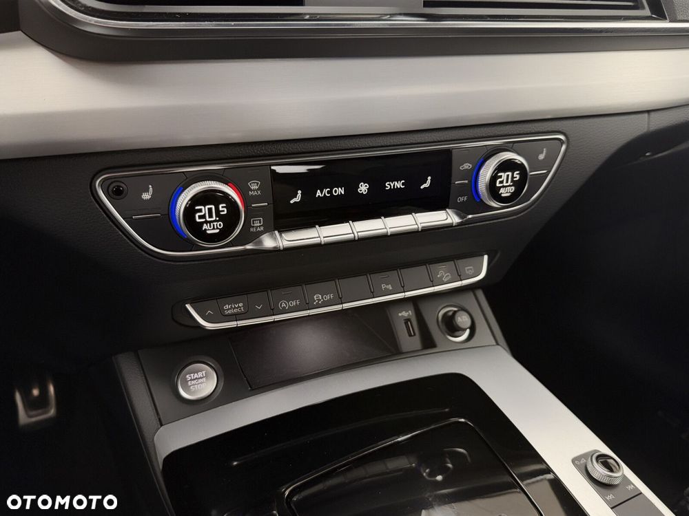 Audi Q5 Sportback - 18