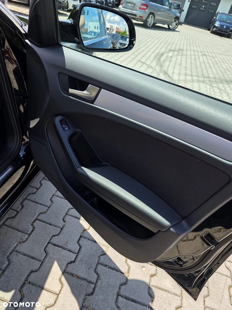 Audi A4 Avant 3.0 TDI Quattro Tiptronic - 19