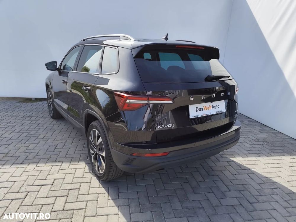 Skoda Karoq 2.0 TDI 4X4 DSG Style - 3
