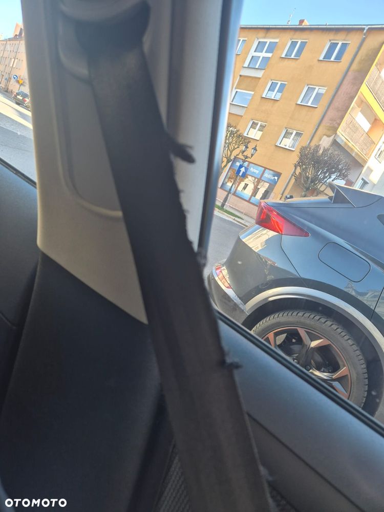 Audi A3 Sportback 1.6 Attraction - 12