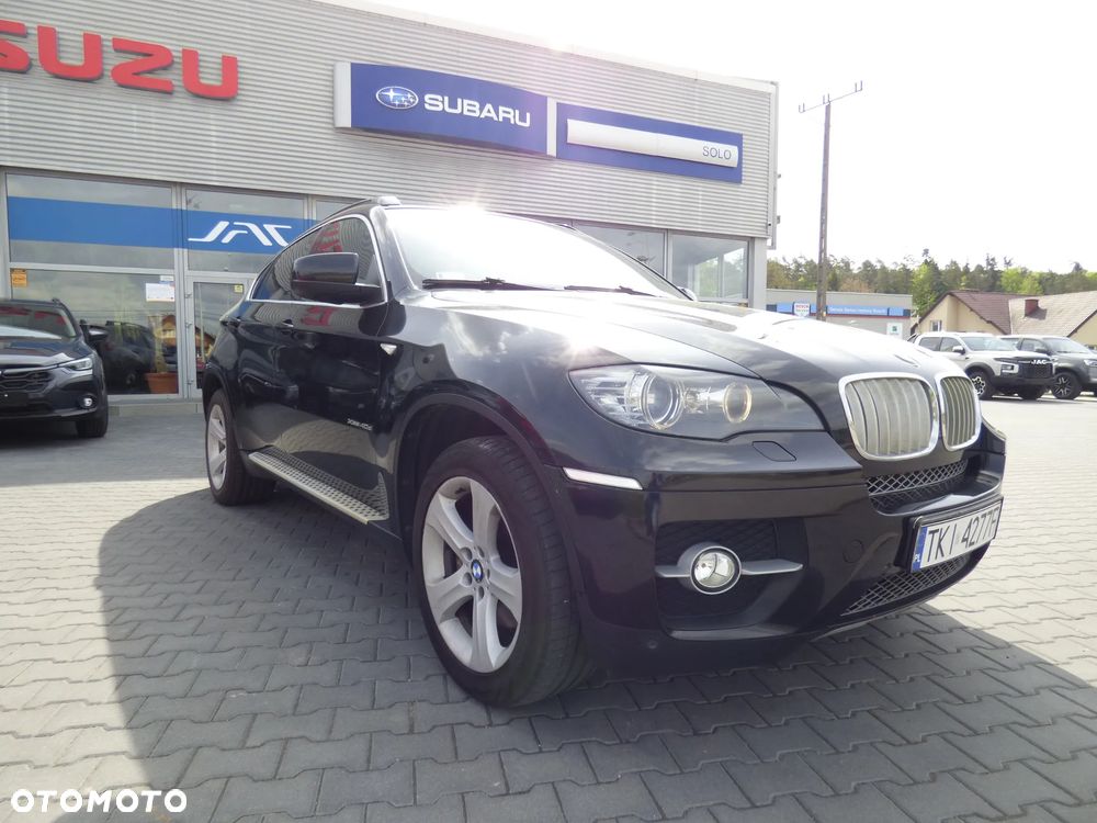 BMW X6 - 3