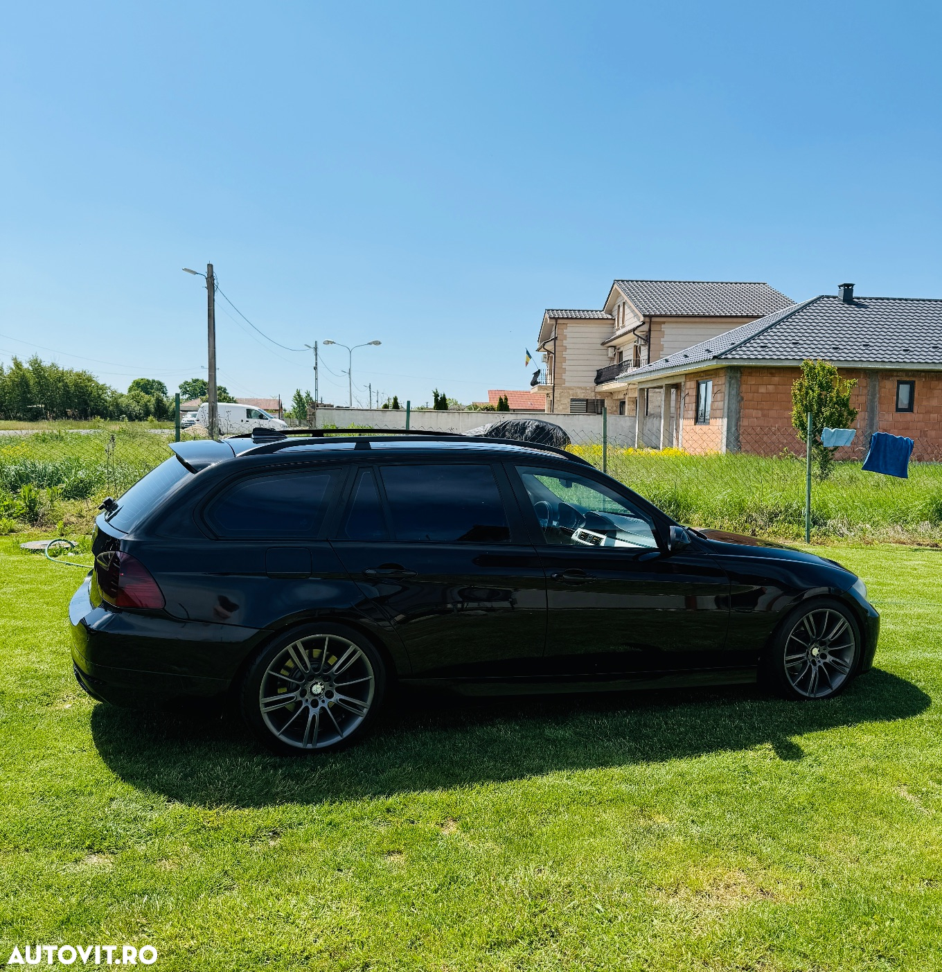 BMW Seria 3 - 2