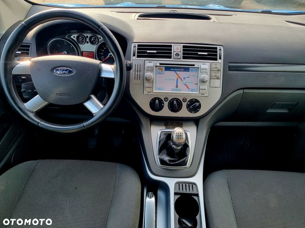 Ford Kuga 2.0 TDCi Titanium - 11