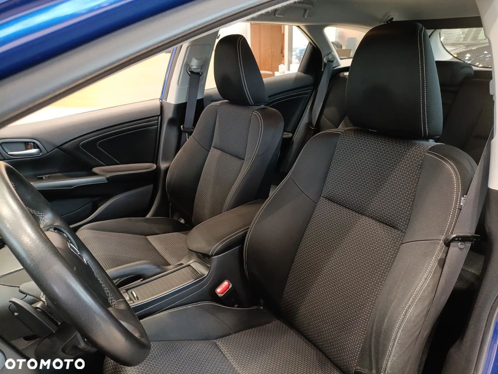 Honda Civic 1.8 Elegance (Honda Connect+) - 19