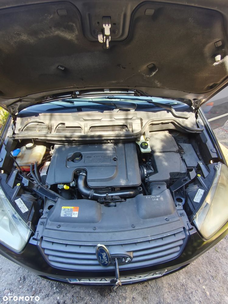 Ford C-MAX 1.6 TDCi DPF Style - 2