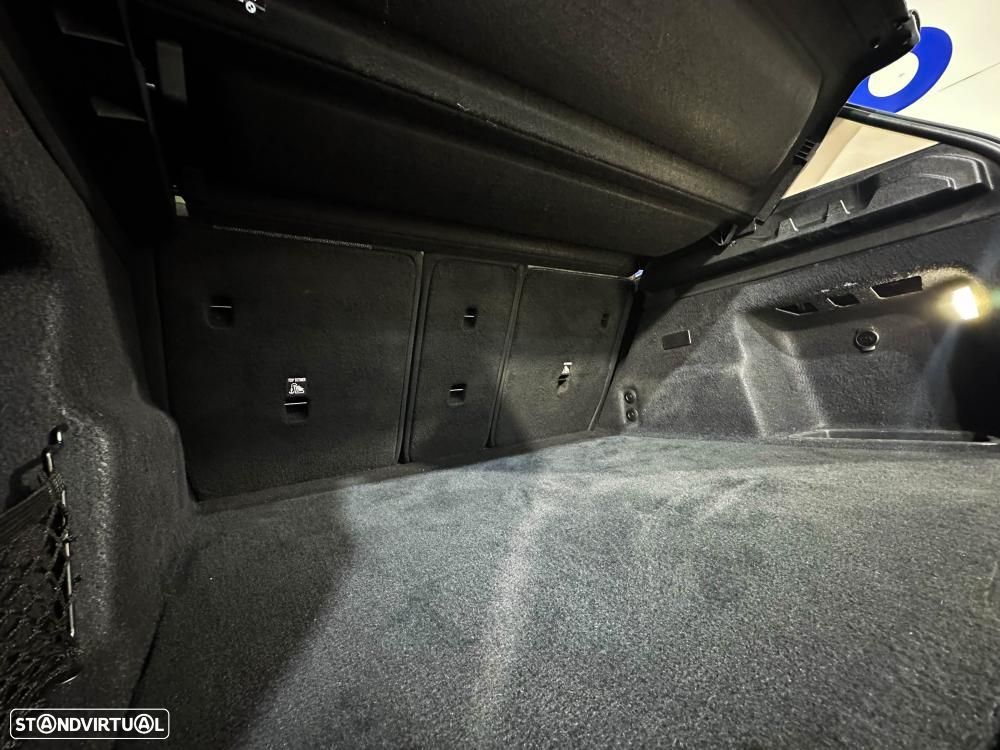 BMW iX1 xDrive30 - 58
