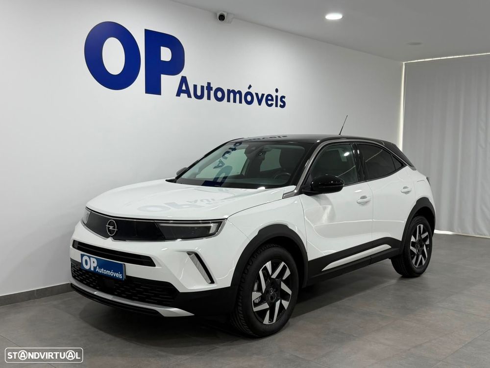 Opel Mokka 1.2 T Elegance - 2