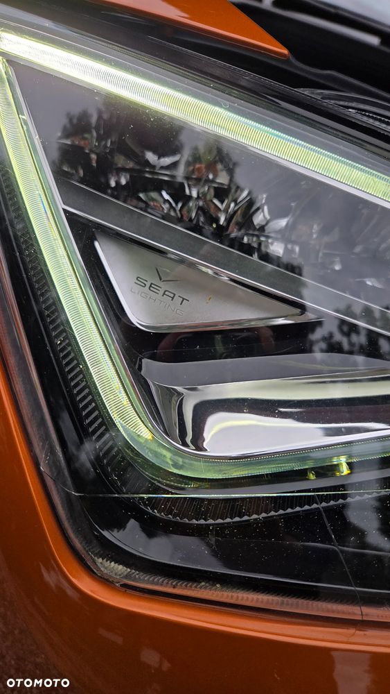 Seat Ateca 1.4 ECO TSI 4Drive DSG XCELLENCE - 24