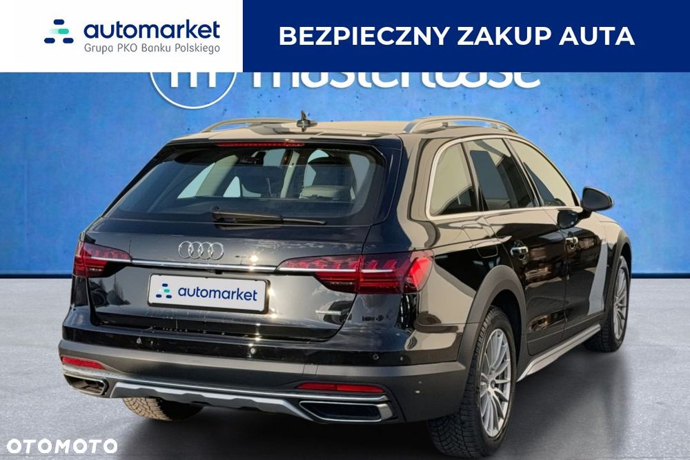 Audi A4 Allroad 40 TDI mHEV Quattro S tronic - 6
