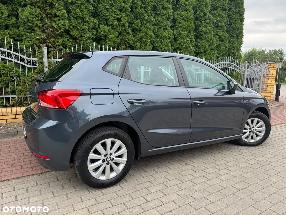 Seat Ibiza - 31