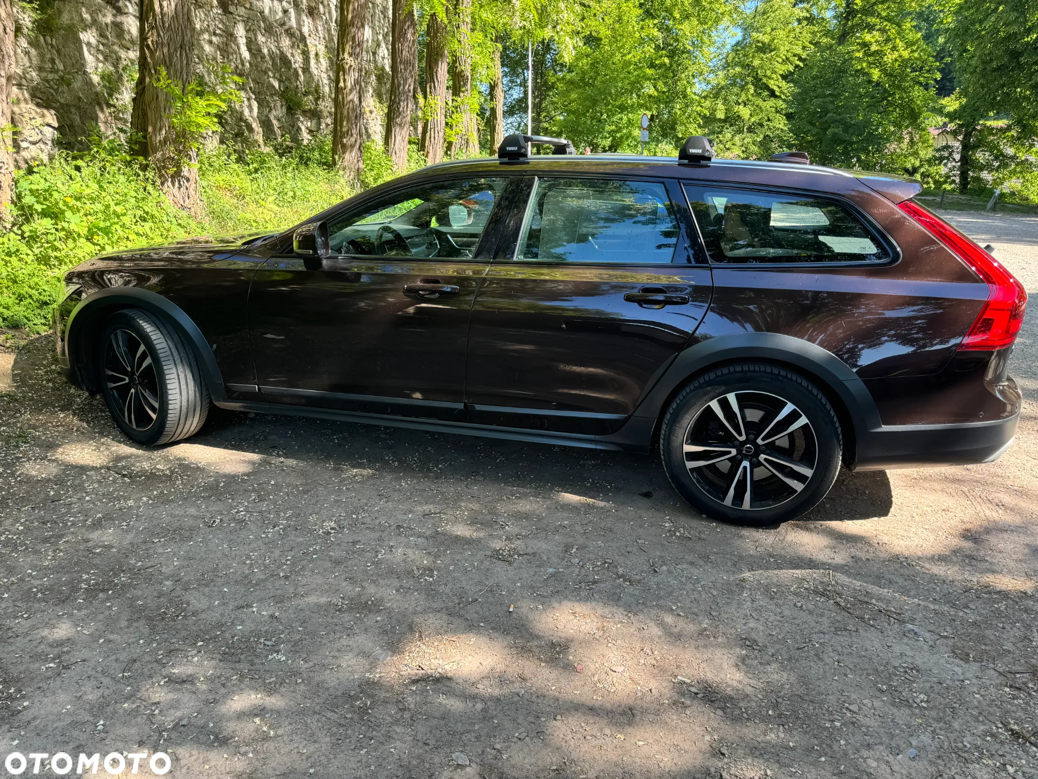 Volvo V90 Cross Country D5 AWD - 3