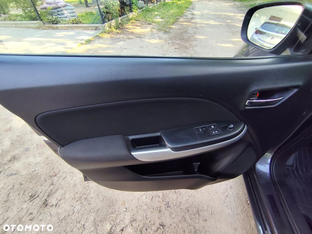 Suzuki Baleno 1.2 Premium Plus - 8