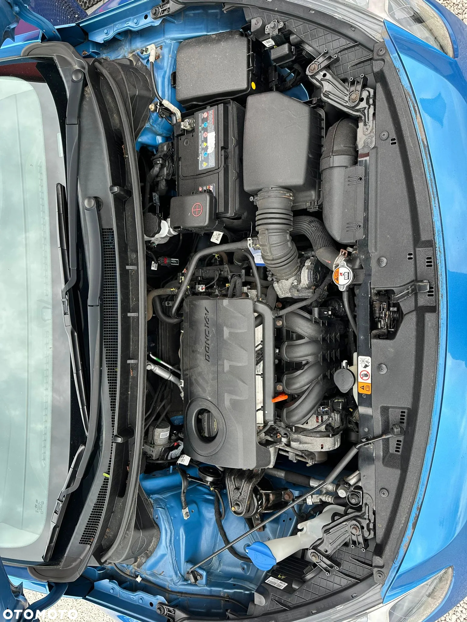 Hyundai i30 1.4 Premium - 25