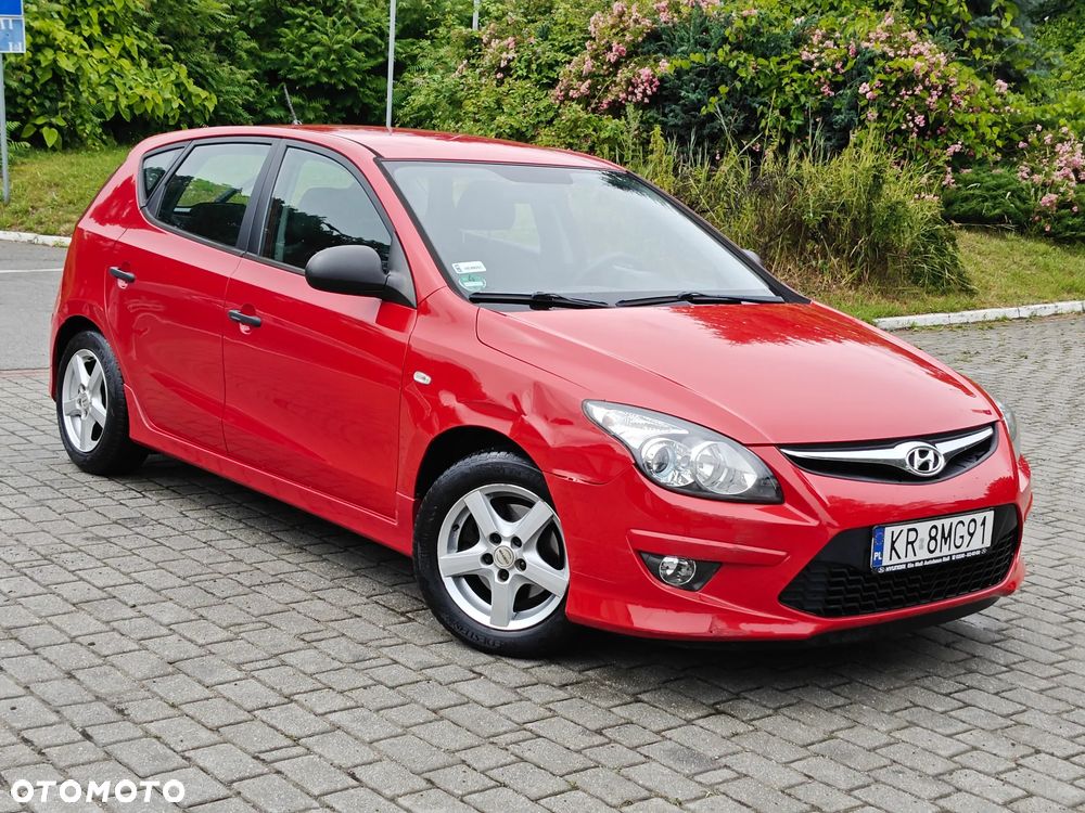 Hyundai i30 1.4 Blue Comfort - 3