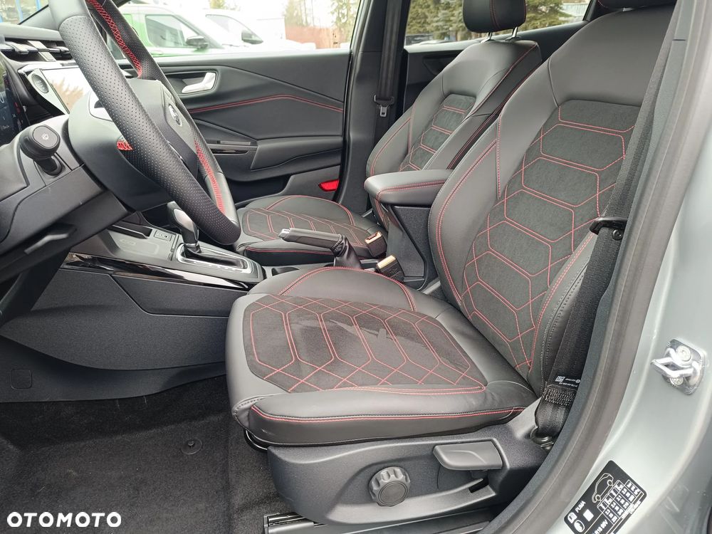 Ford Puma 1.0 EcoBoost ST-Line X - 15