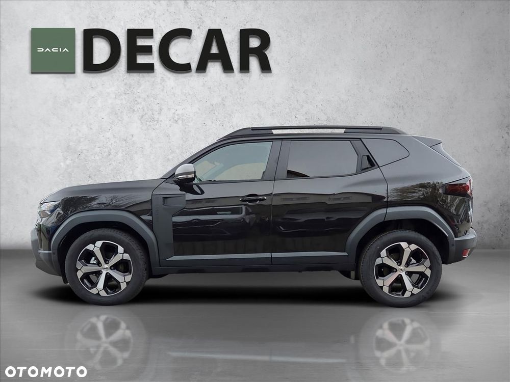 Dacia Duster - 2