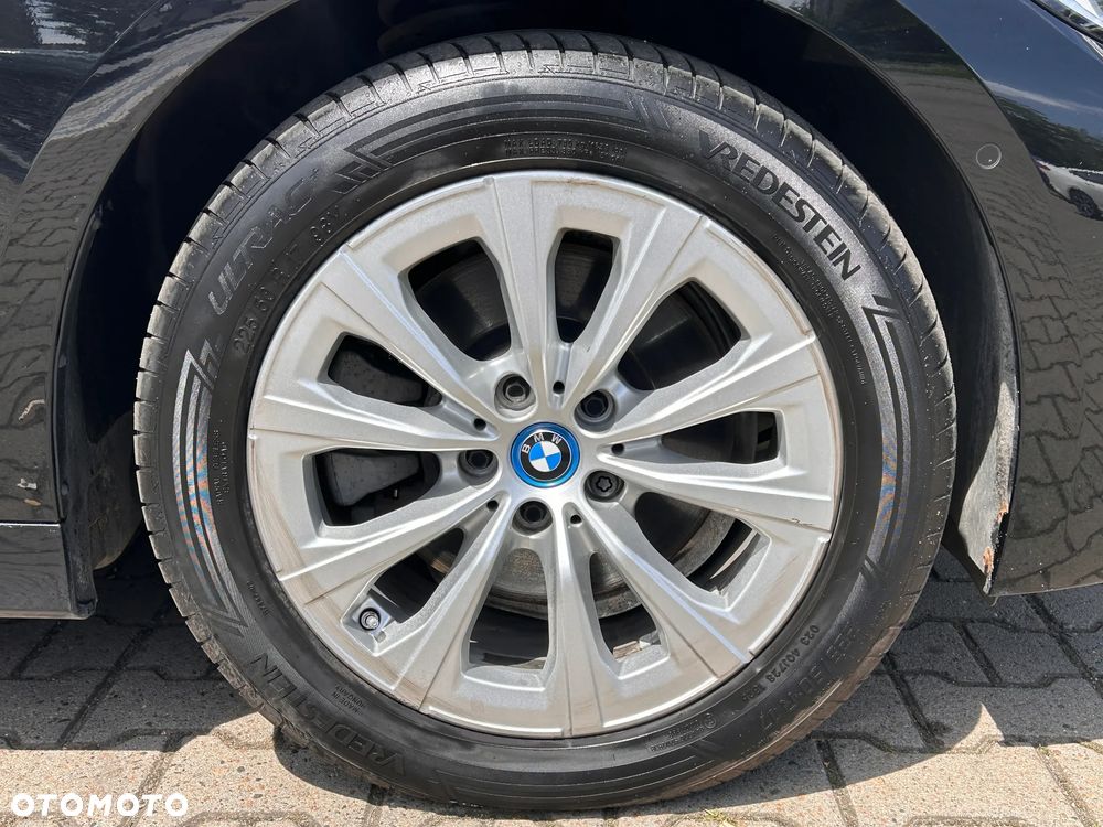 BMW Seria 3 320e xDrive Advantage sport - 7