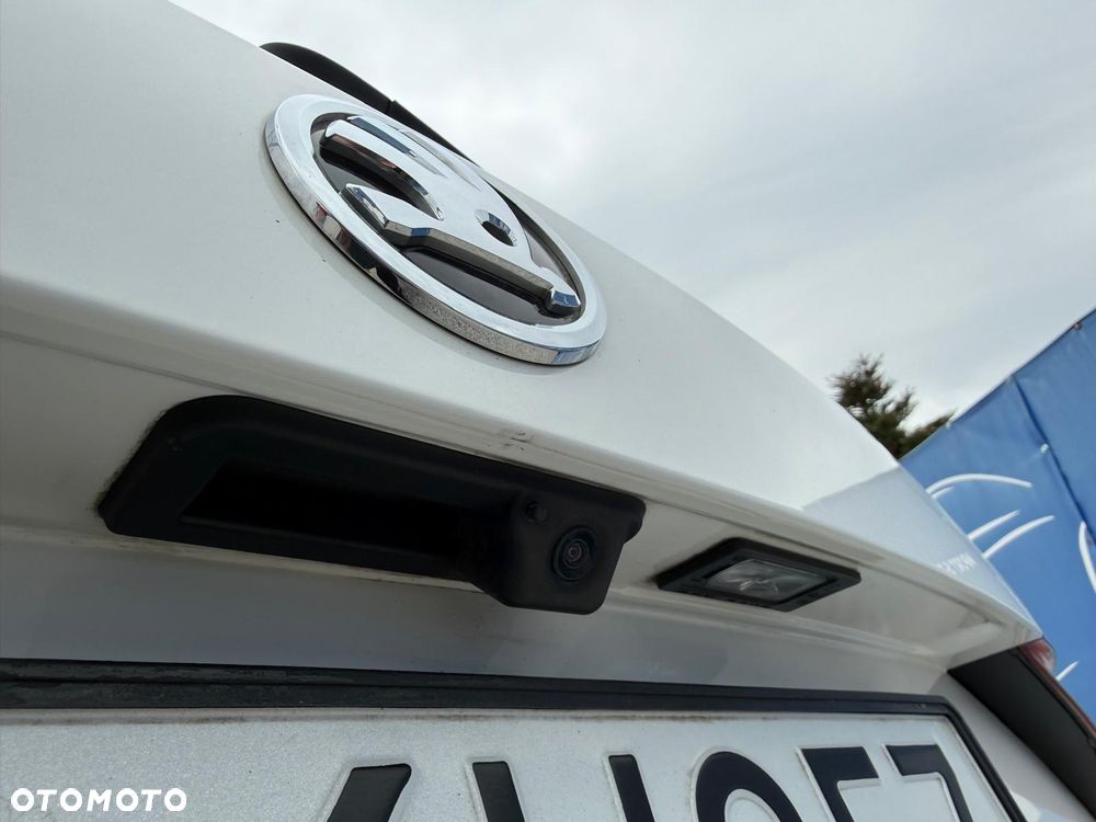 Skoda Superb 2.0 TDI 4x4 Ambition DSG - 12