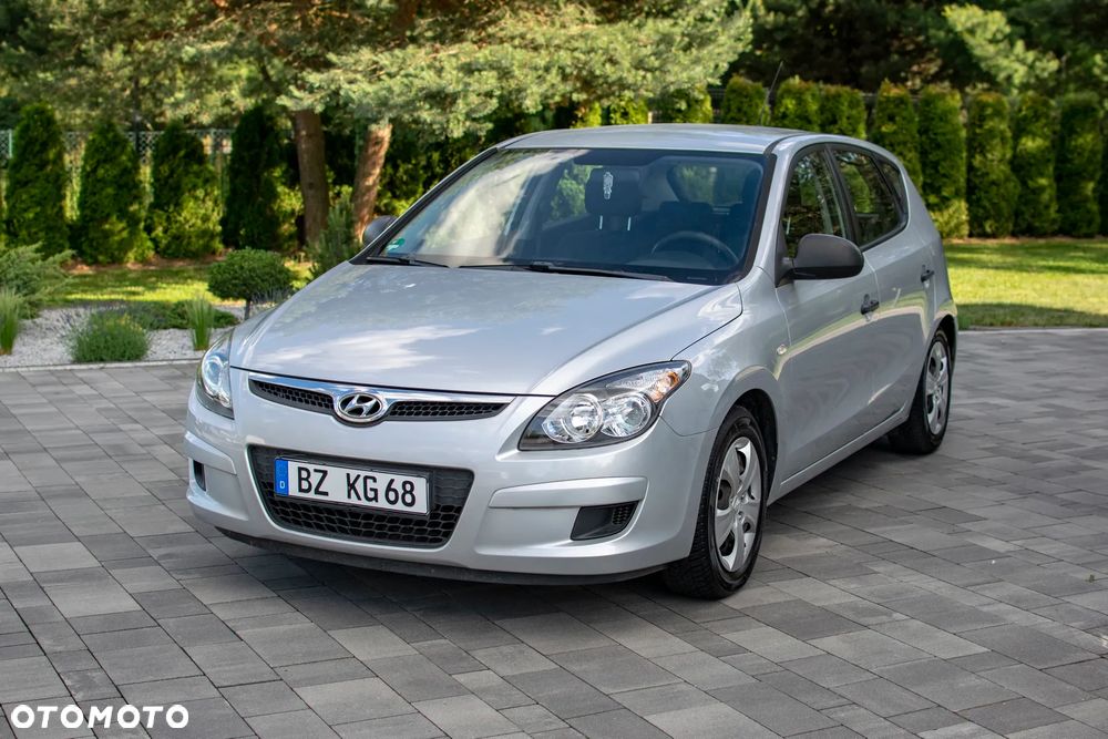 Hyundai i30 - 1