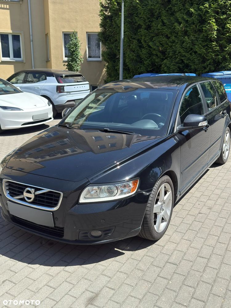 Volvo V50 - 9