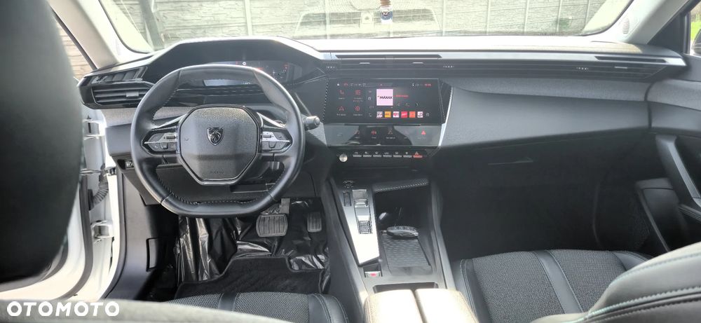 Peugeot 308 BlueHDi 130 EAT8 Stop & Start Allure Pack - 19