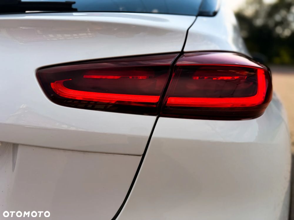Kia XCeed 1.4 T-GDI OPF VISION - 21