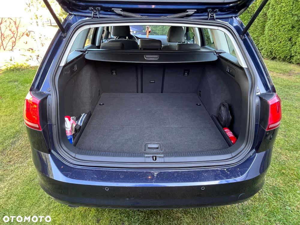 Volkswagen Golf VII 1.6 TDI BlueMotion Trendline - 8