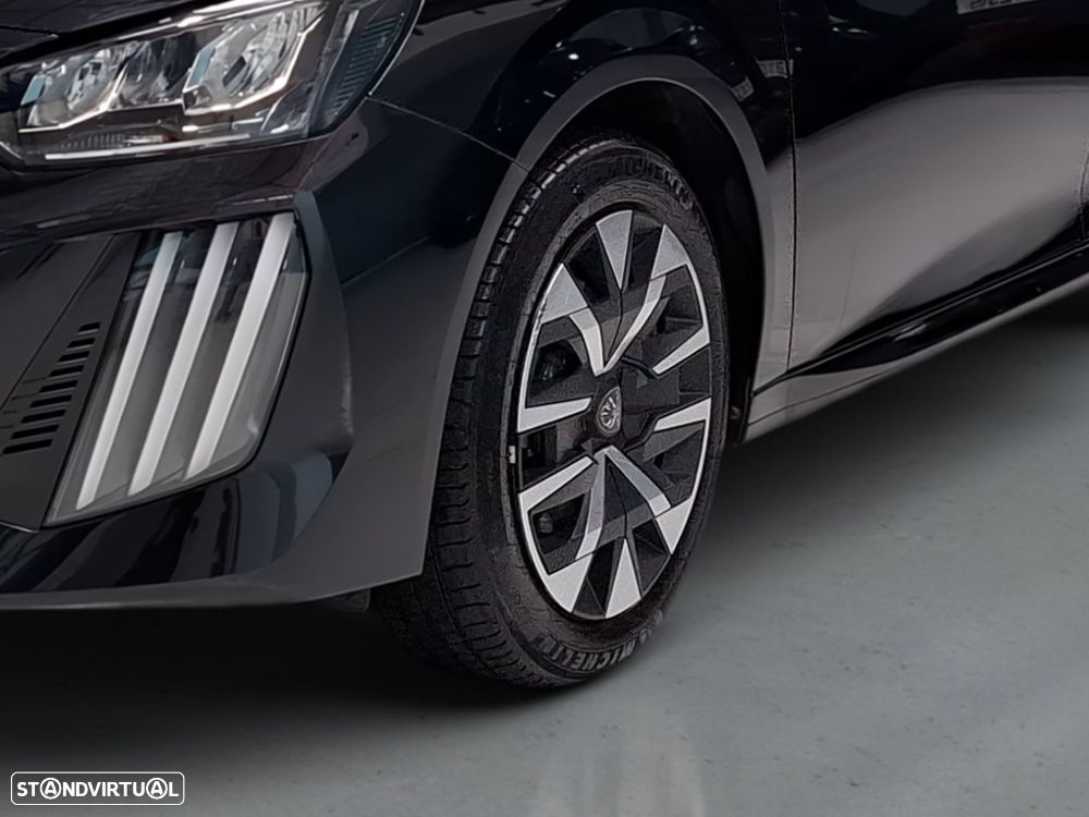 Peugeot 208 1.2 PureTech Active - 15