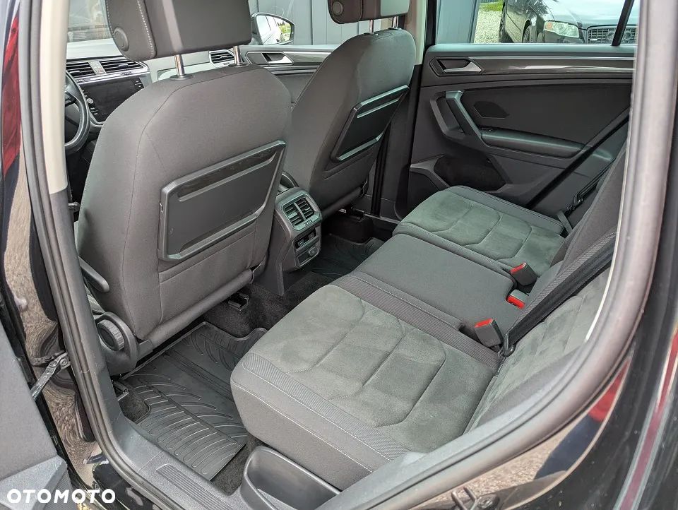 Volkswagen Tiguan 2.0 TDI SCR (BlueMotion Technology) Comfortline - 21