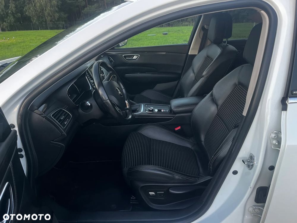 Renault Talisman 1.6 Energy dCi Intens EDC - 11