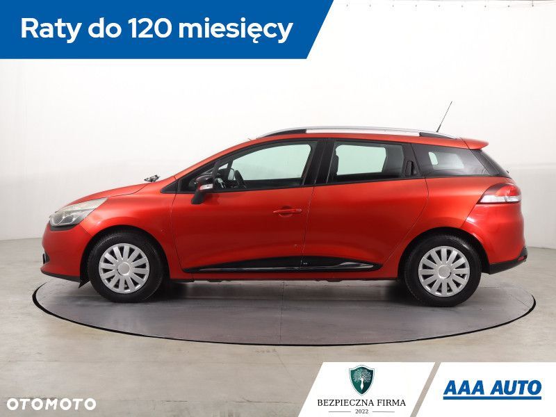 Renault Clio - 4
