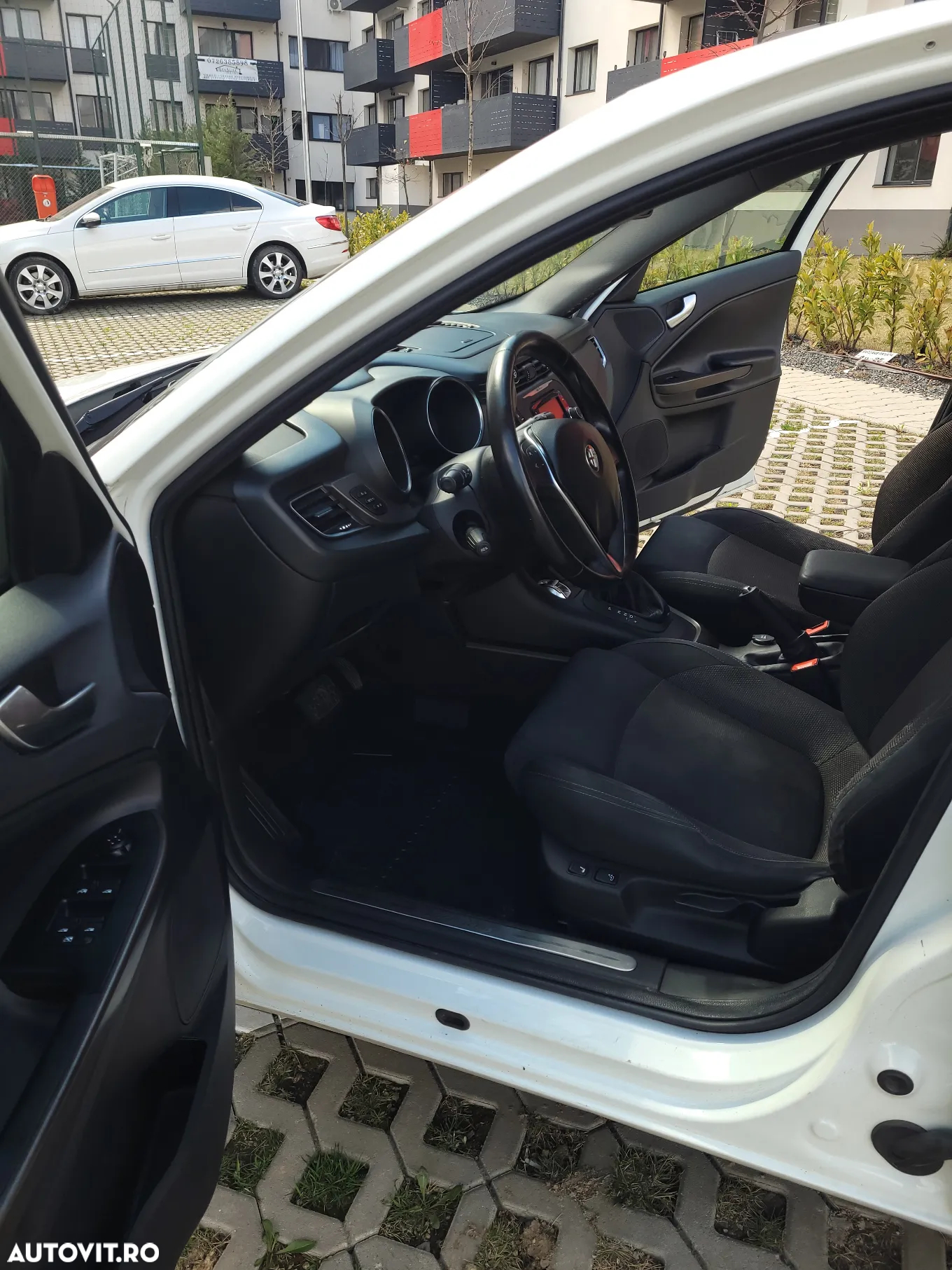 Alfa Romeo Giulietta 2.0 Mjet S&S TCT Super - 27