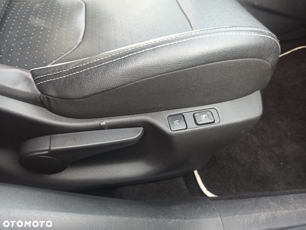 Citroën DS4 THP 200 SportChic - 21