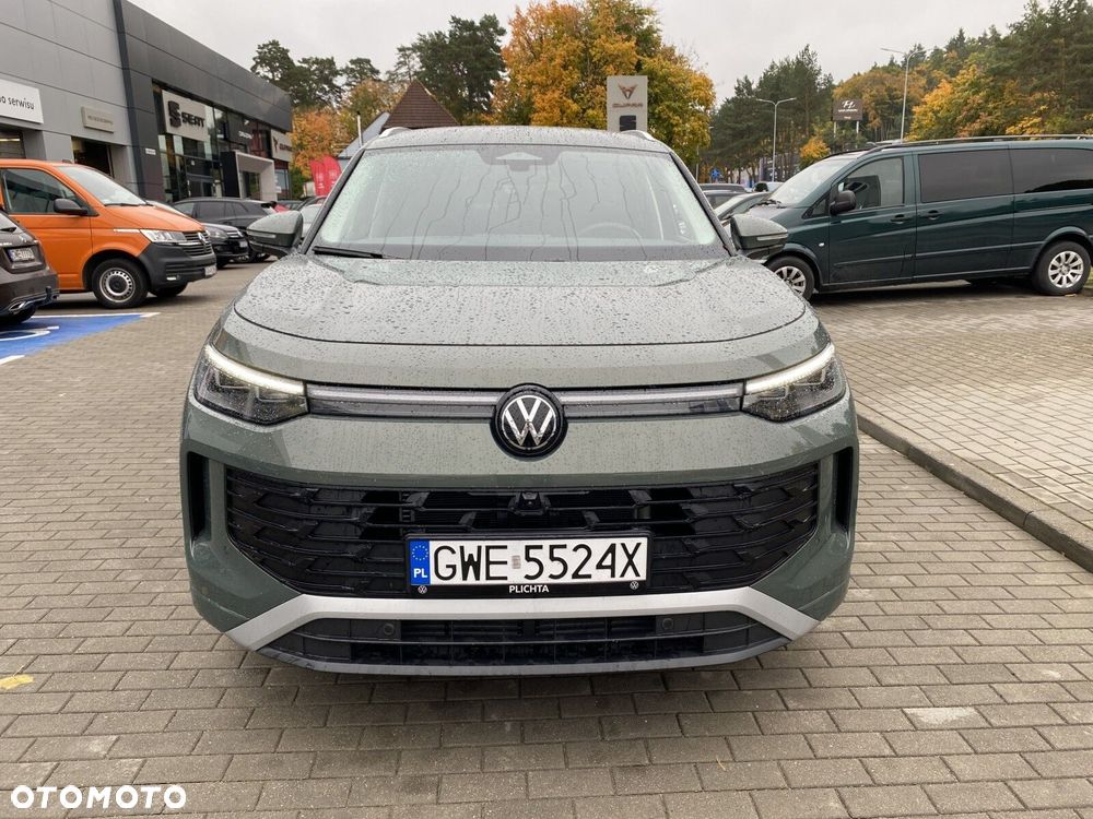 Volkswagen Tayron 2.0 TSI 4Mot Life Plus DSG - 3