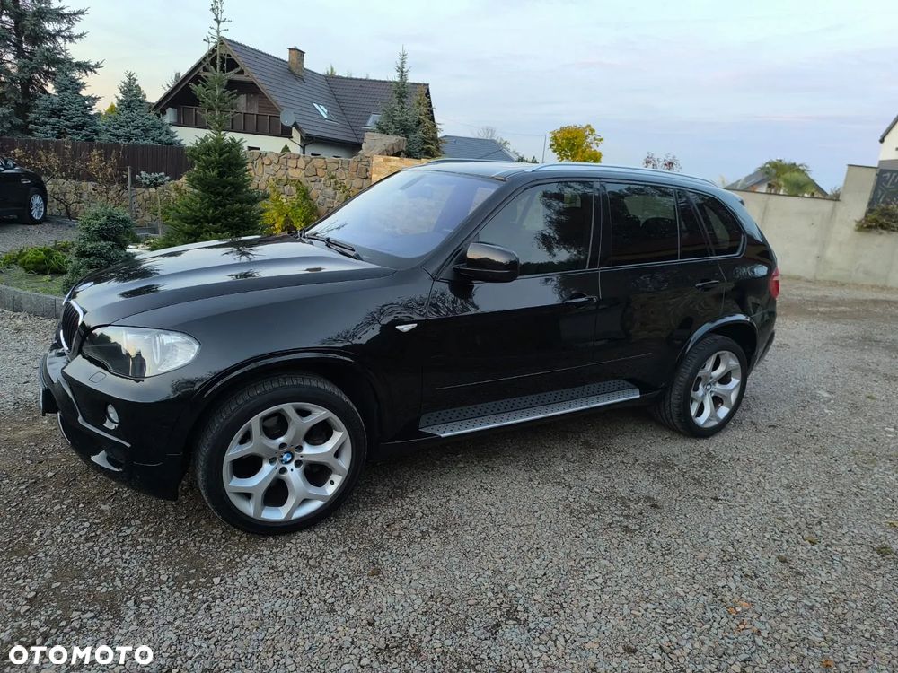 BMW X5 3.0d xDrive - 7