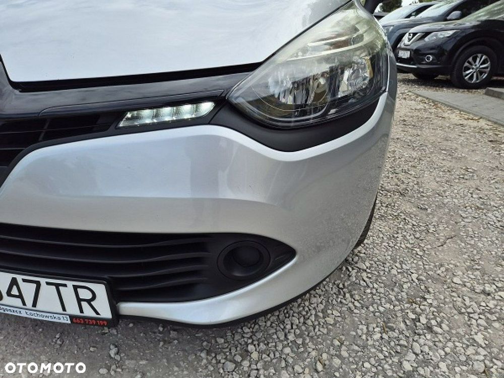 Renault Clio - 7
