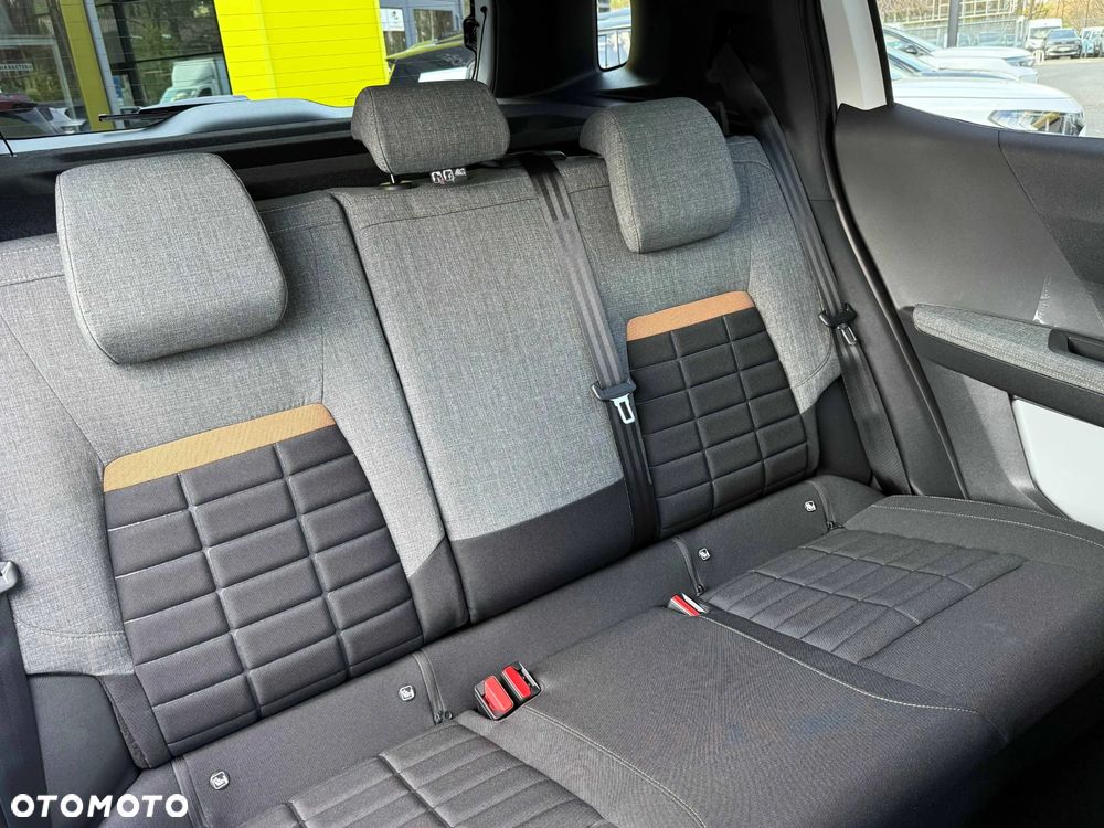 Citroën C3 Aircross 1.2 Turbo Plus S&S - 10