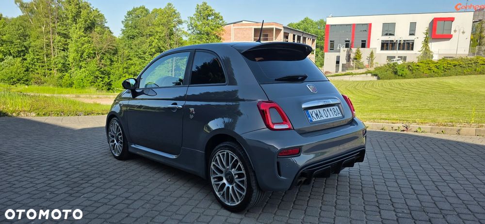 Fiat 500 595 Abarth - 6