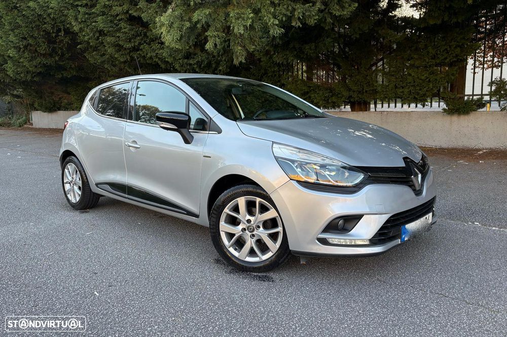 Renault Clio 0.9 TCe Limited Edition - 31