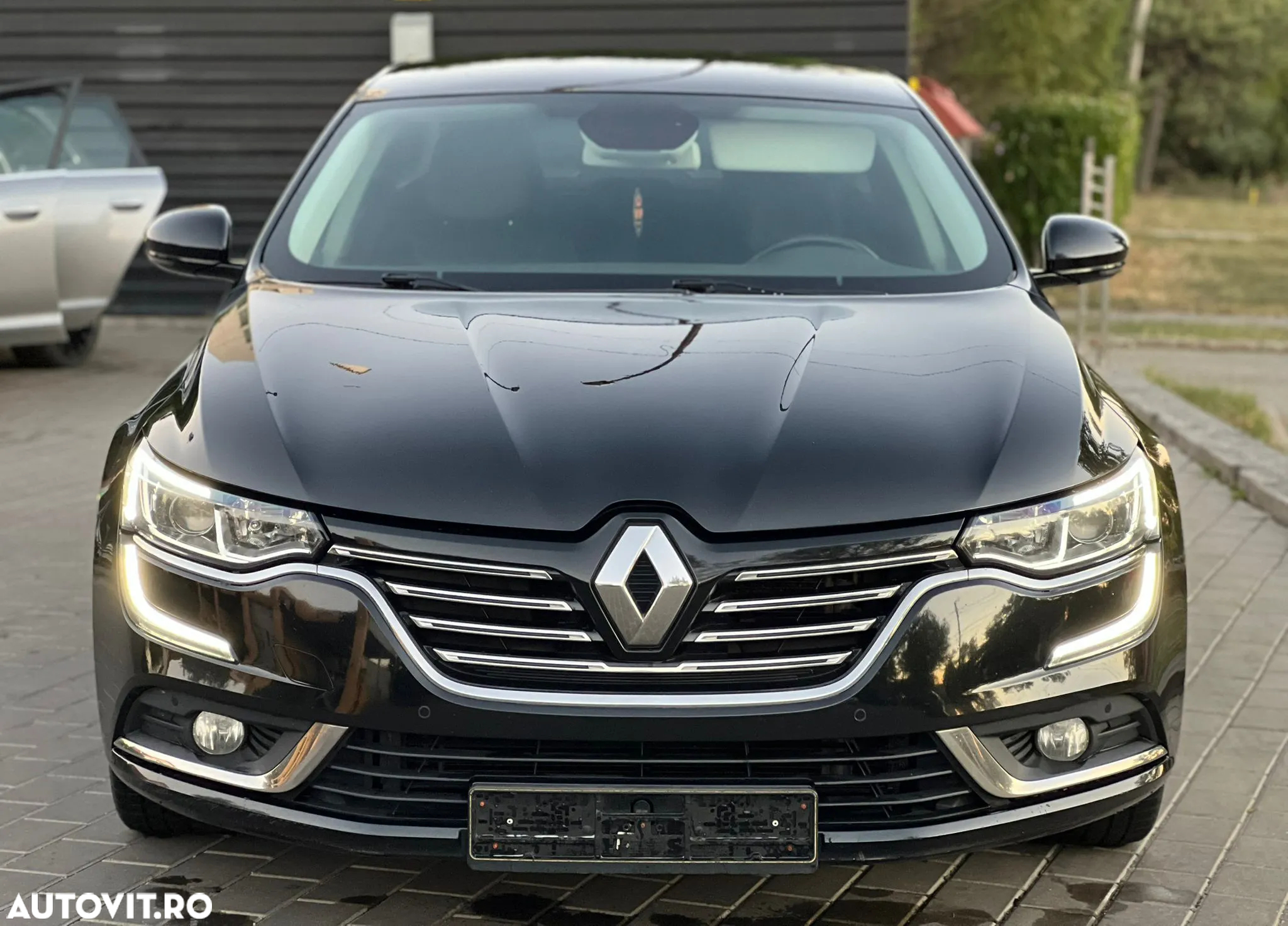 Renault Talisman - 10