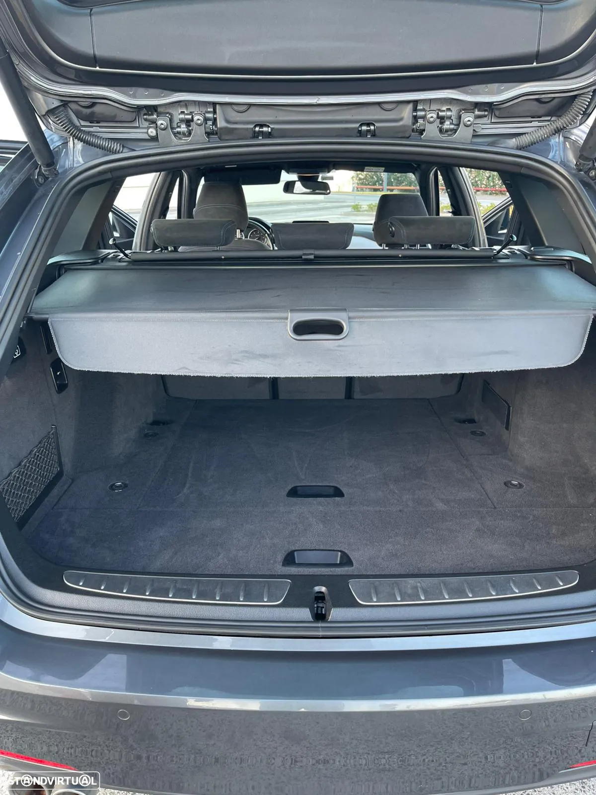 BMW 320 d Touring Pack M Auto - 20