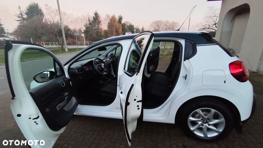 Citroën C3 Pure Tech 110 S&S SHINE PACK - 3