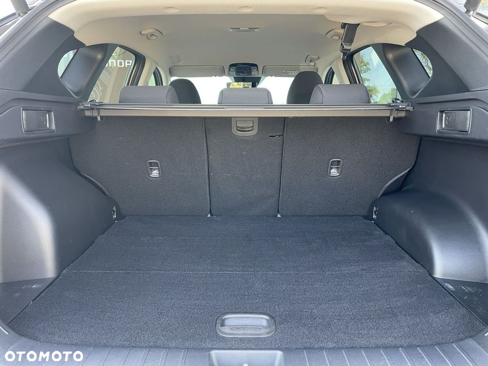 Hyundai Tucson 1.6 T-GDi HEV Executive 2WD - 19