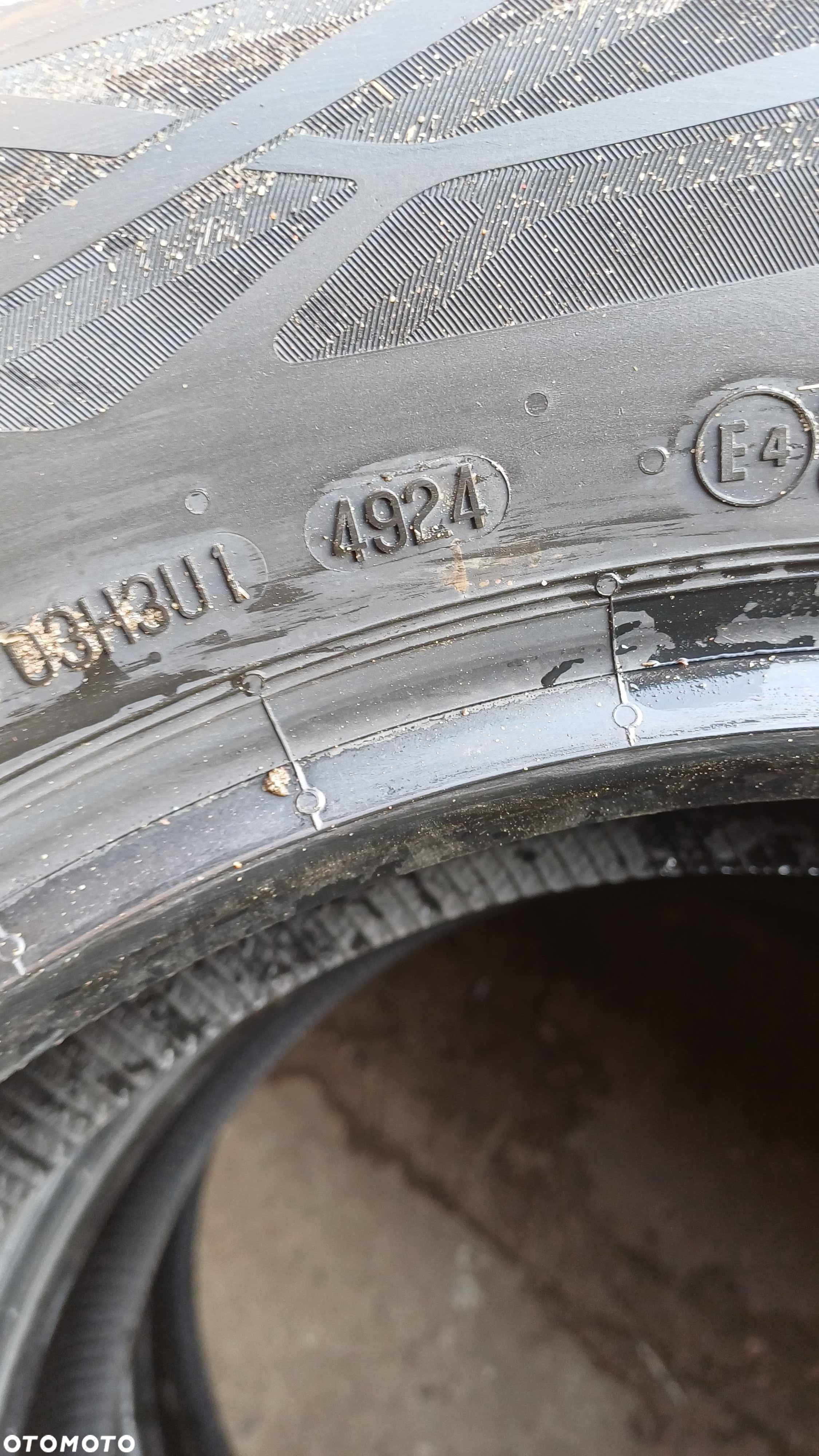 Continental EcoContact 6 205/60 R16 92H 2024r Demo - 3