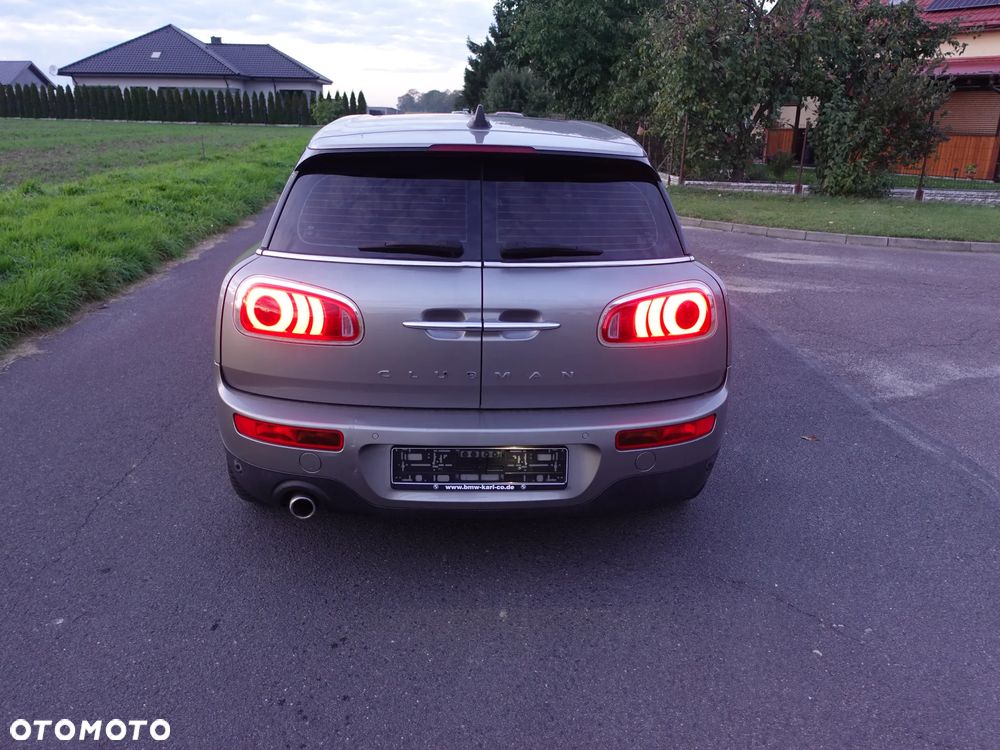 MINI Clubman One Essential Trim - 2