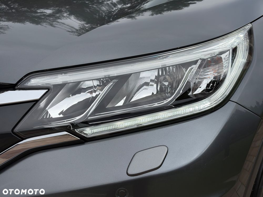 Honda CR-V 2.0i-VTEC 2WD Elegance - 14